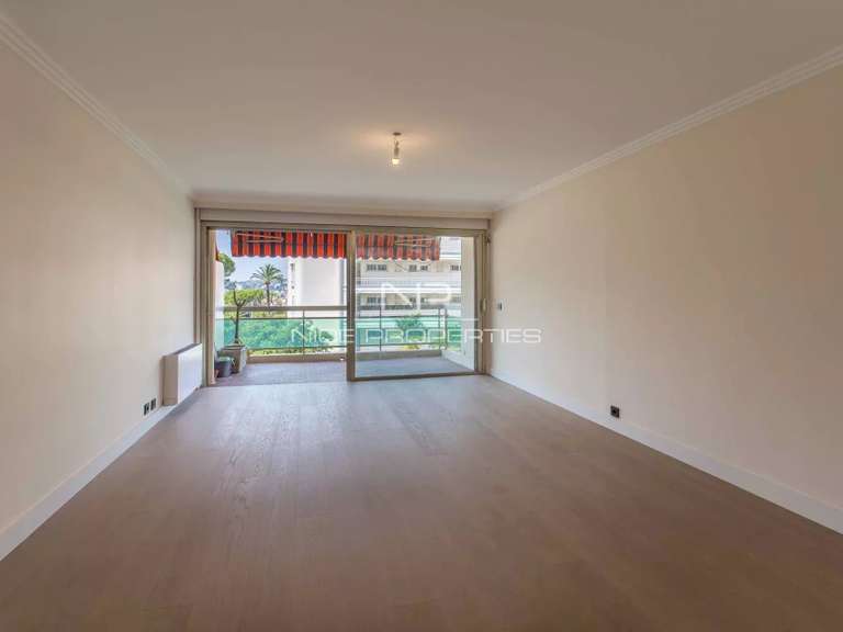 Apartment Nice - 3 bedrooms - 94m²