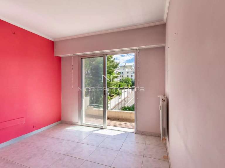 Apartment Nice - 3 bedrooms - 144m²