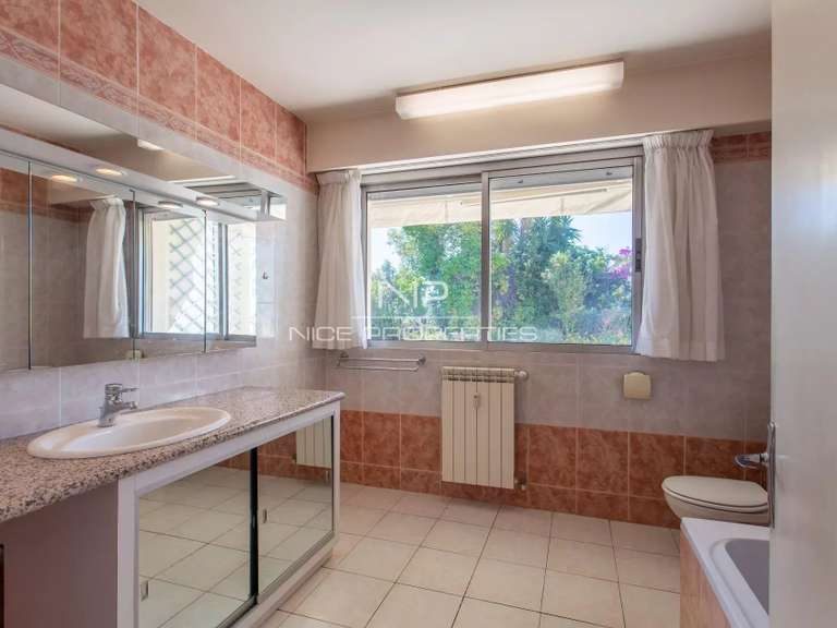 Apartment Nice - 3 bedrooms - 144m²