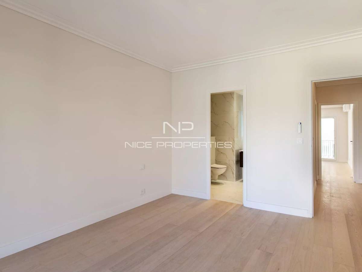 Apartment Nice