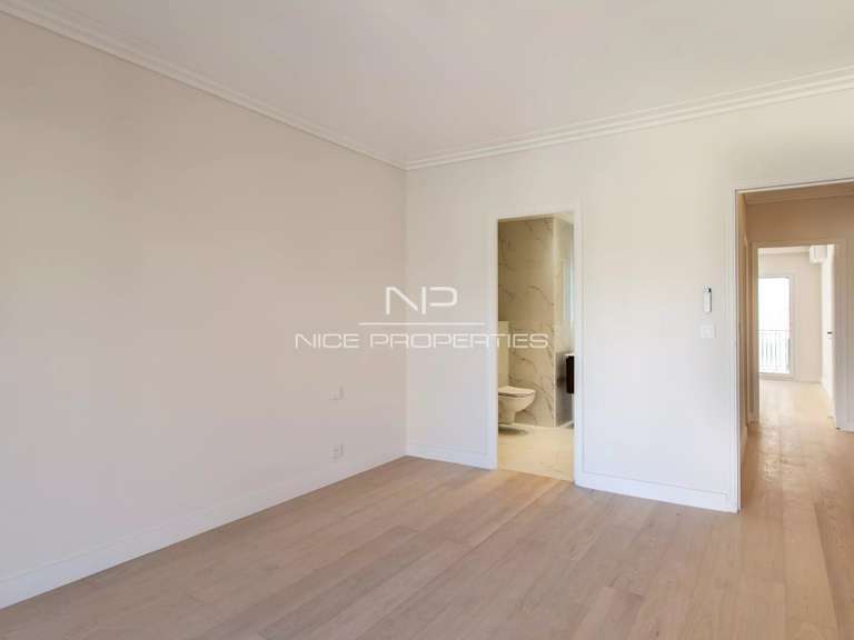 Appartement Nice - 2 chambres - 103m²