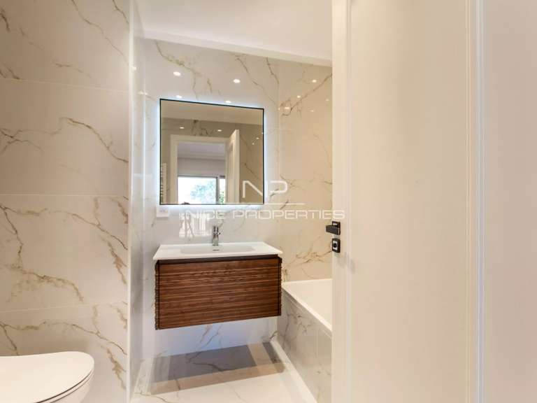 Appartement Nice - 2 chambres - 103m²