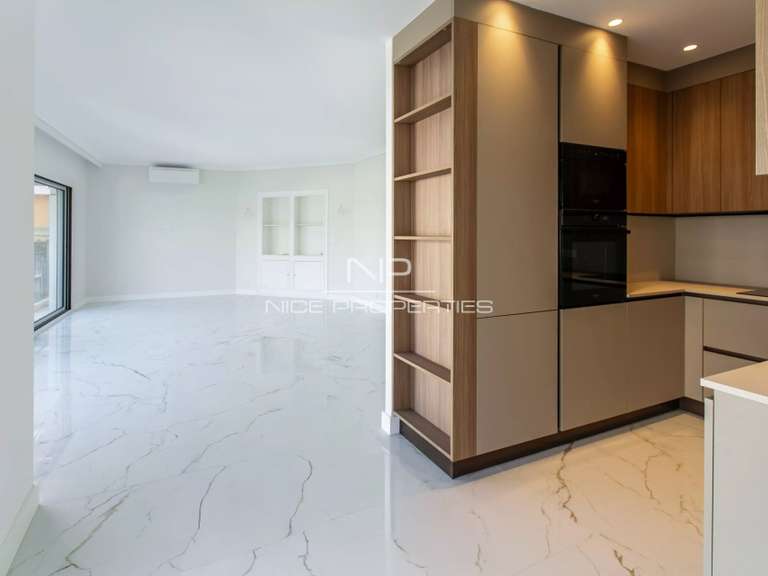 Appartement Nice - 2 chambres - 103m²