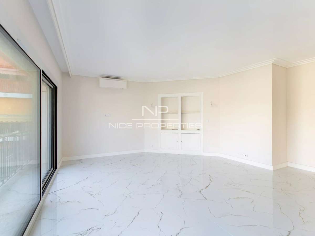 Apartment Nice