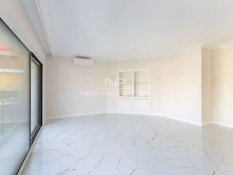 Appartement Nice - 2 chambres - 103m²