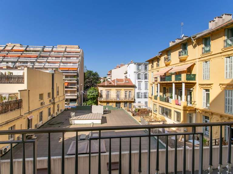 Appartement Nice - 2 chambres - 103m²