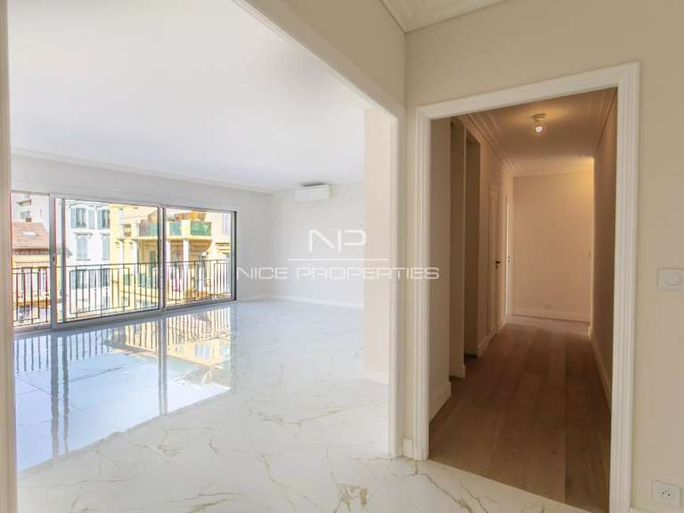 Appartement Nice - 2 chambres - 103m²