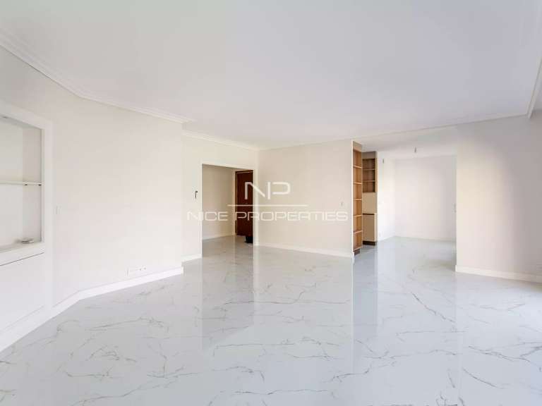 Appartement Nice - 2 chambres - 103m²