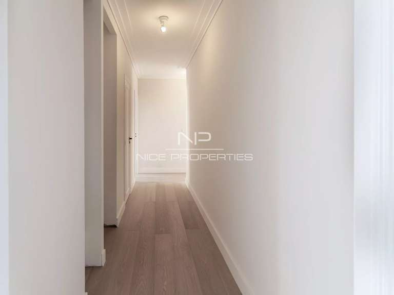 Appartement Nice - 2 chambres - 103m²