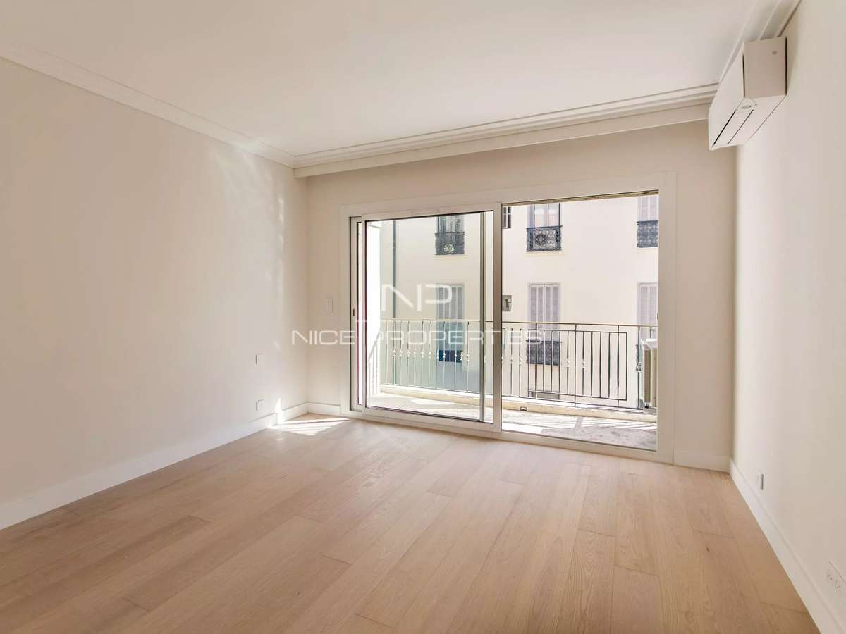 Apartment Nice