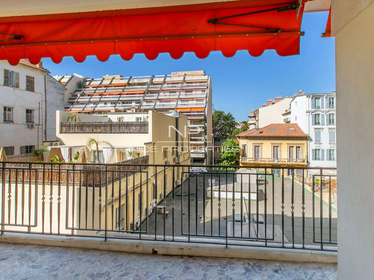 Apartment Nice