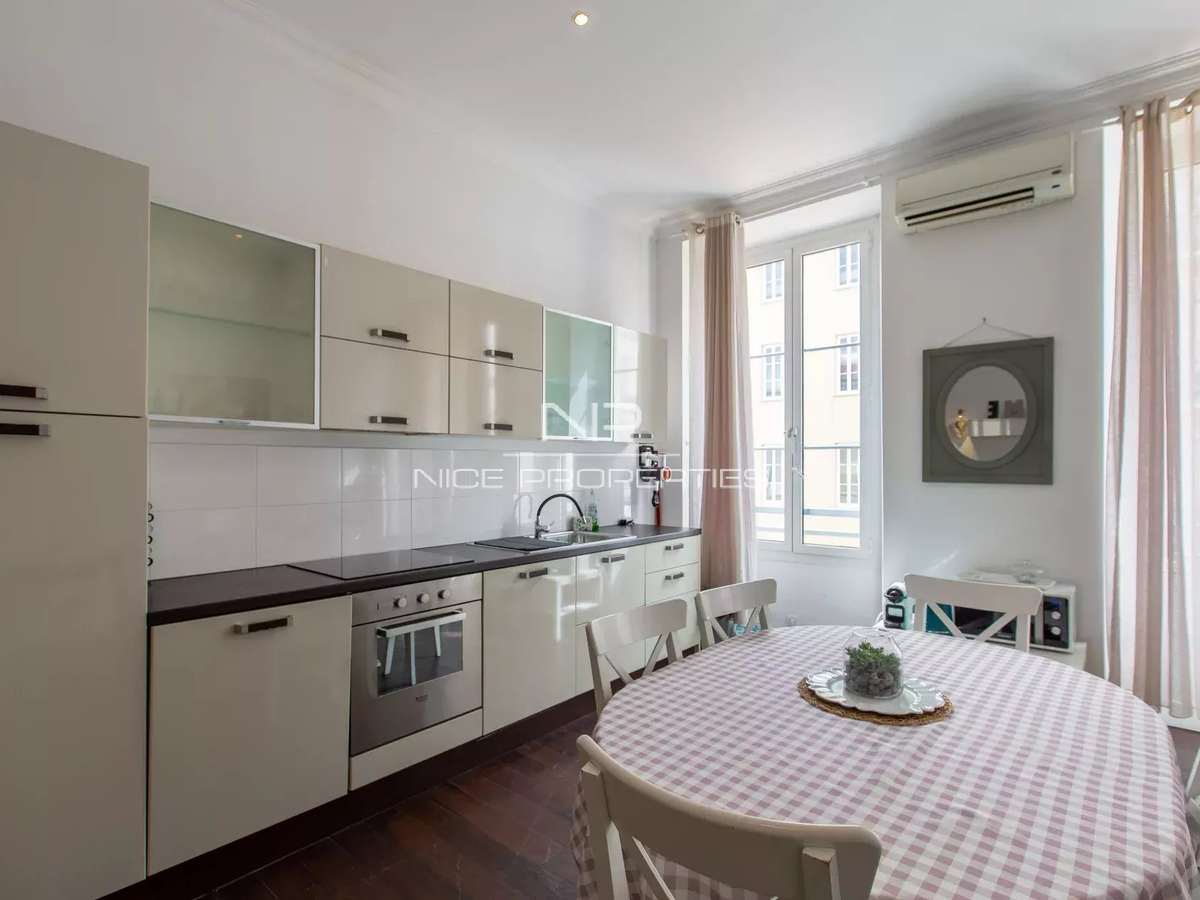 Appartement Nice