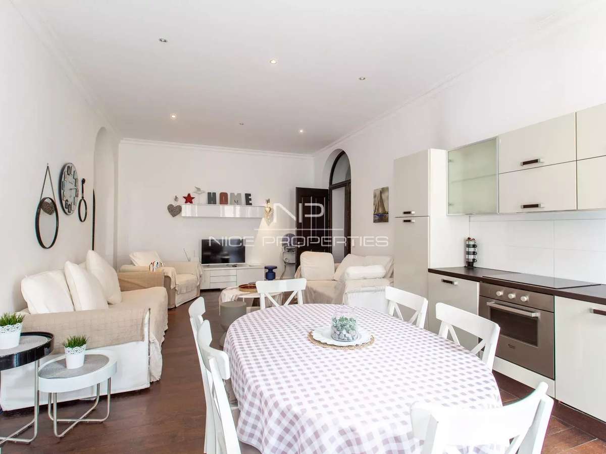 Appartement Nice