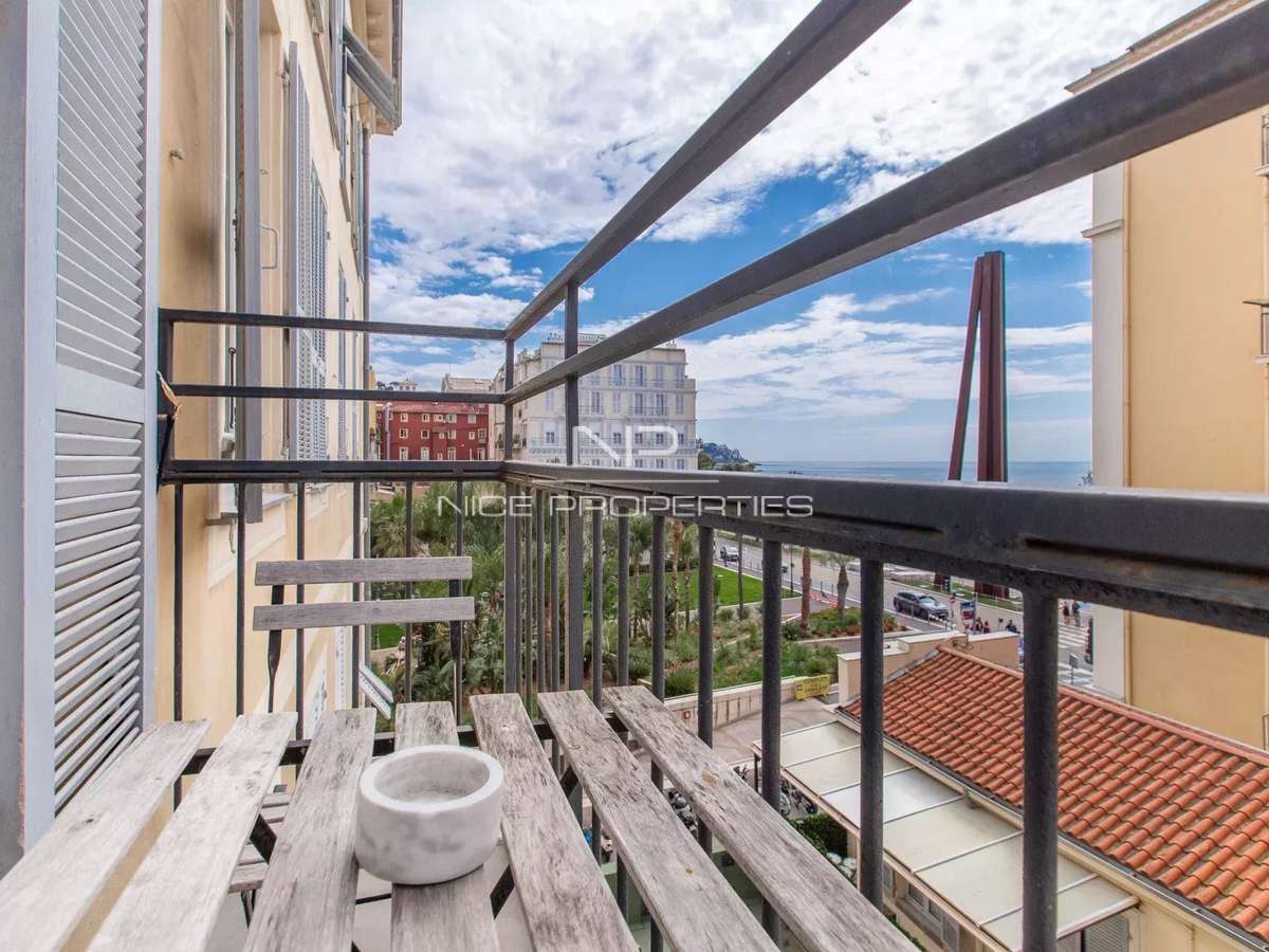 Appartement Nice