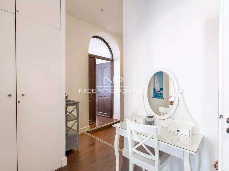 Apartment with Sea view Nice - 2 bedrooms - 76m²