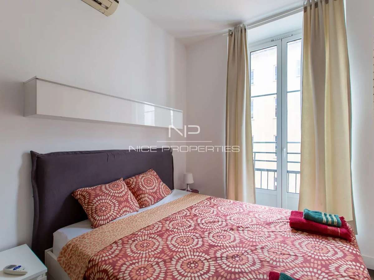 Appartement Nice