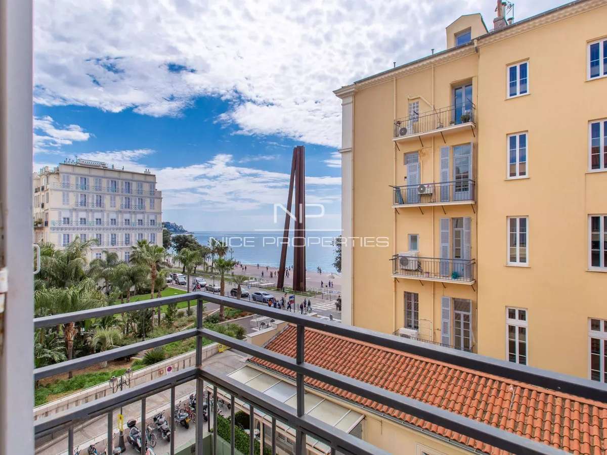 Appartement Nice