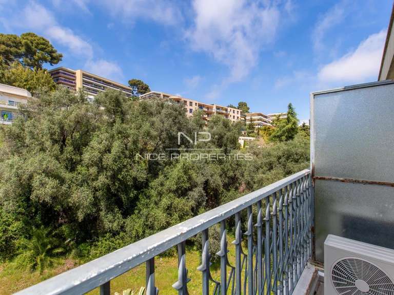 Apartment with Sea view Nice - 3 bedrooms - 102m²