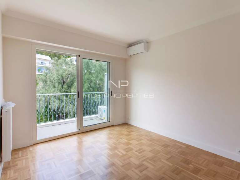 Apartment with Sea view Nice - 3 bedrooms - 102m²
