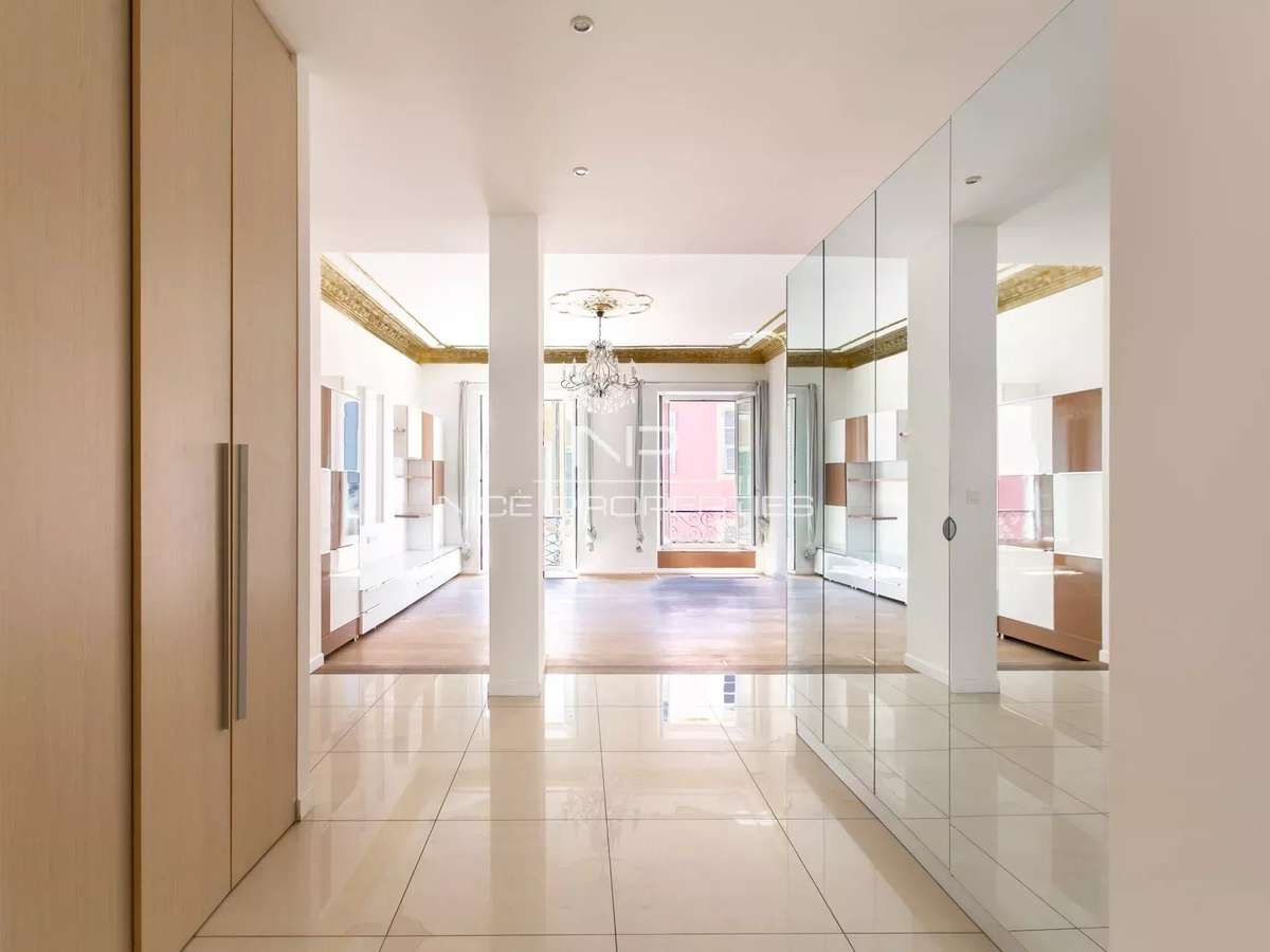 Appartement Nice