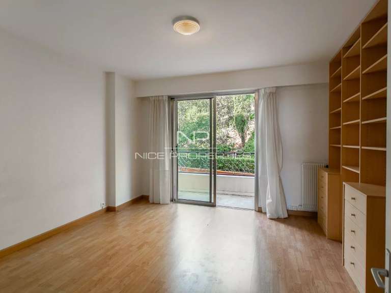 Appartement avec Vue sur mer Nice - 3 chambres - 110m²