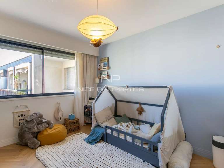 Appartement Nice - 3 chambres - 107m²