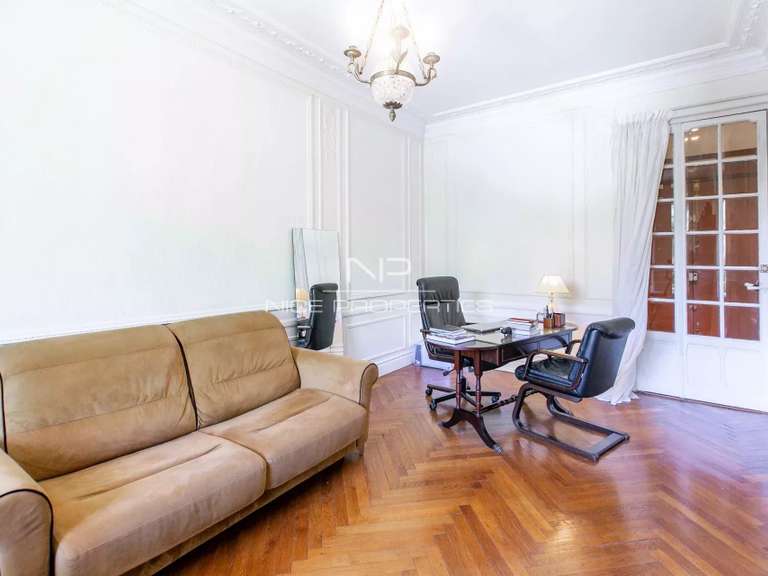Appartement Nice - 3 chambres - 106m²