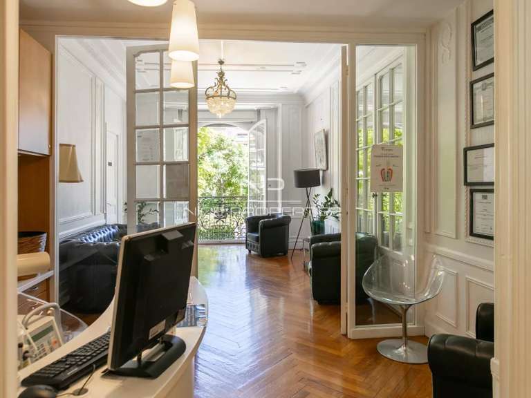 Appartement Nice - 3 chambres - 106m²