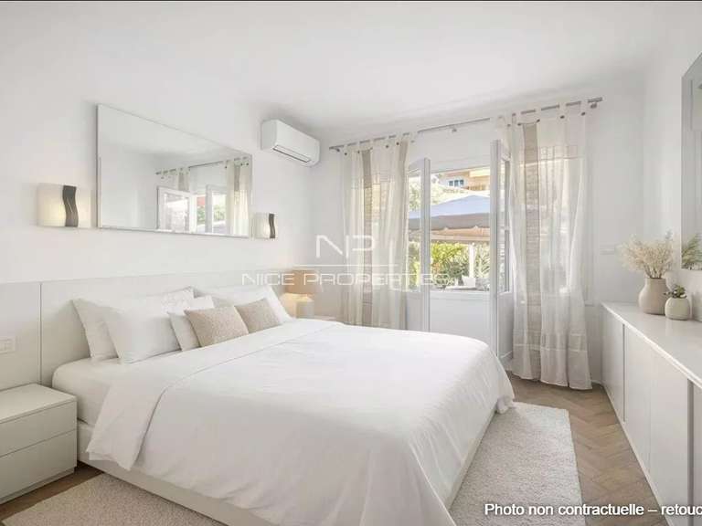 Appartement Nice - 2 chambres - 227m²
