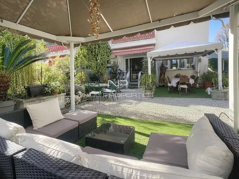 Appartement Nice - 2 chambres - 227m²