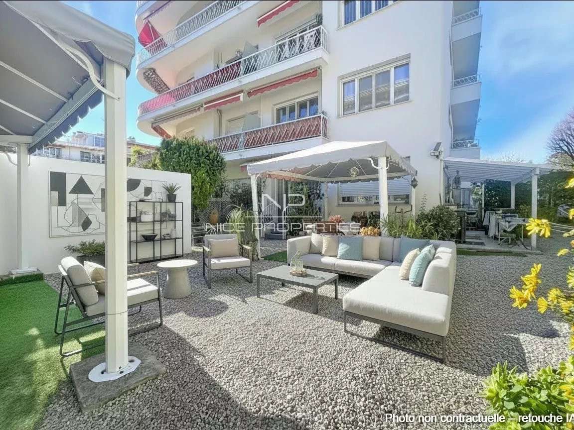 Appartement Nice