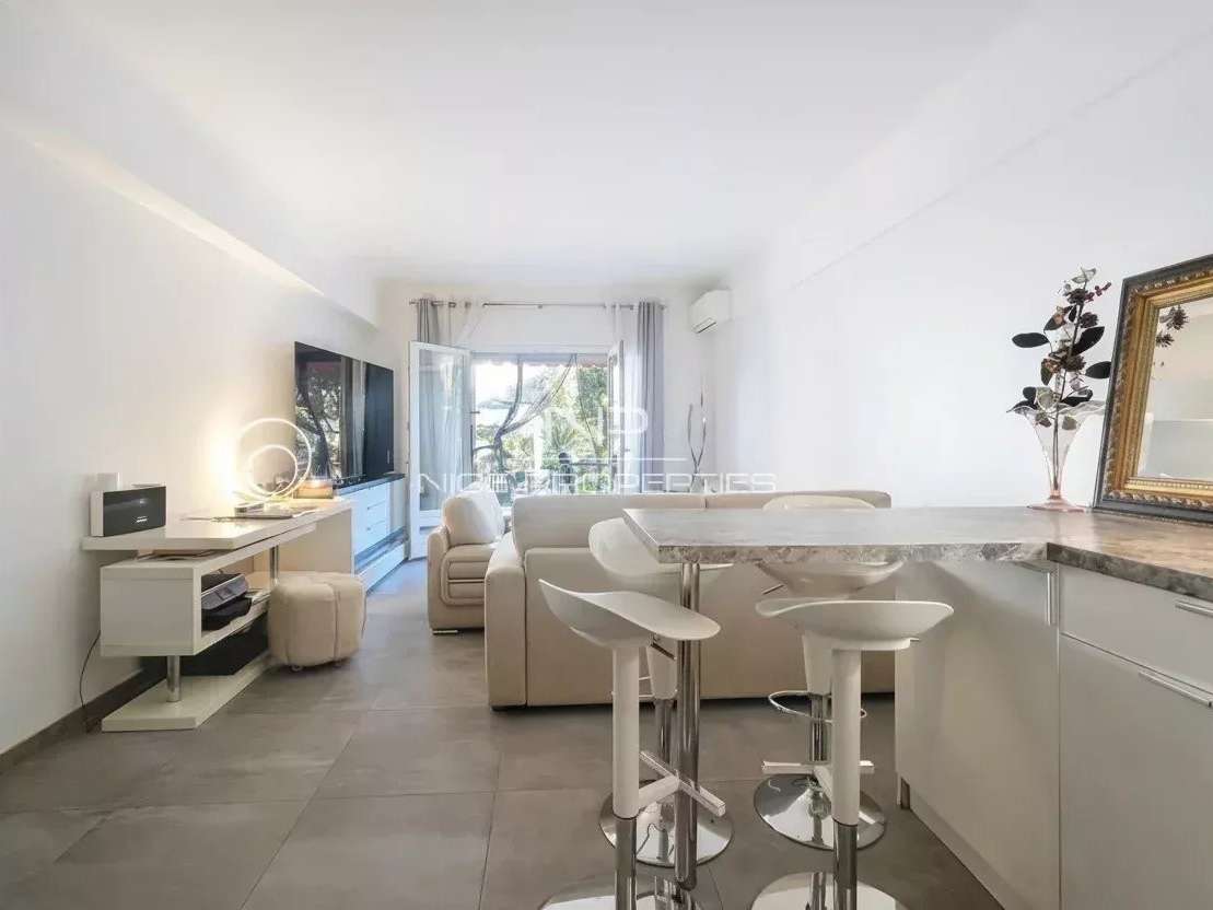 Appartement Nice