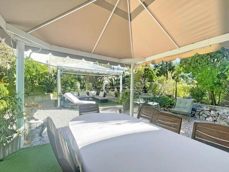 Appartement Nice - 2 chambres - 227m²