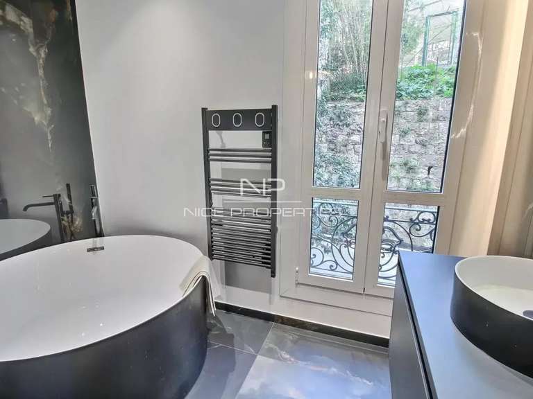 Appartement Nice - 2 chambres - 81m²