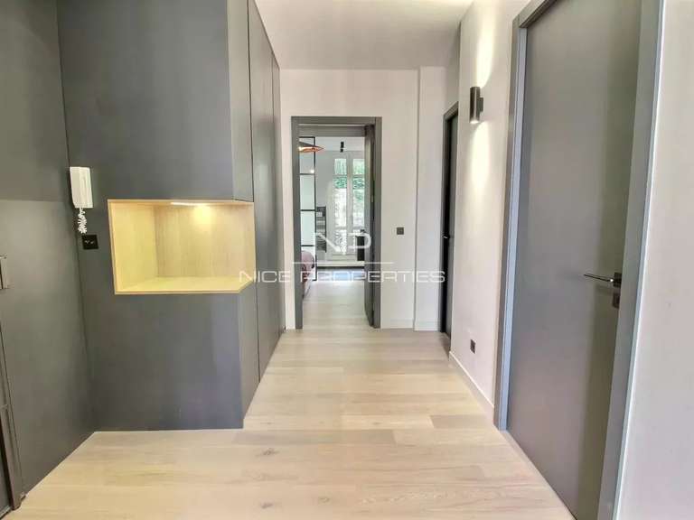 Appartement Nice - 2 chambres - 81m²