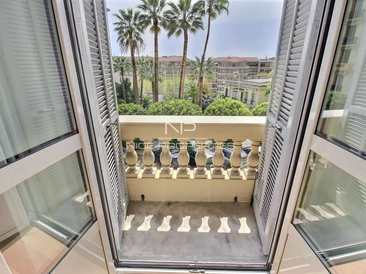 Appartement Nice