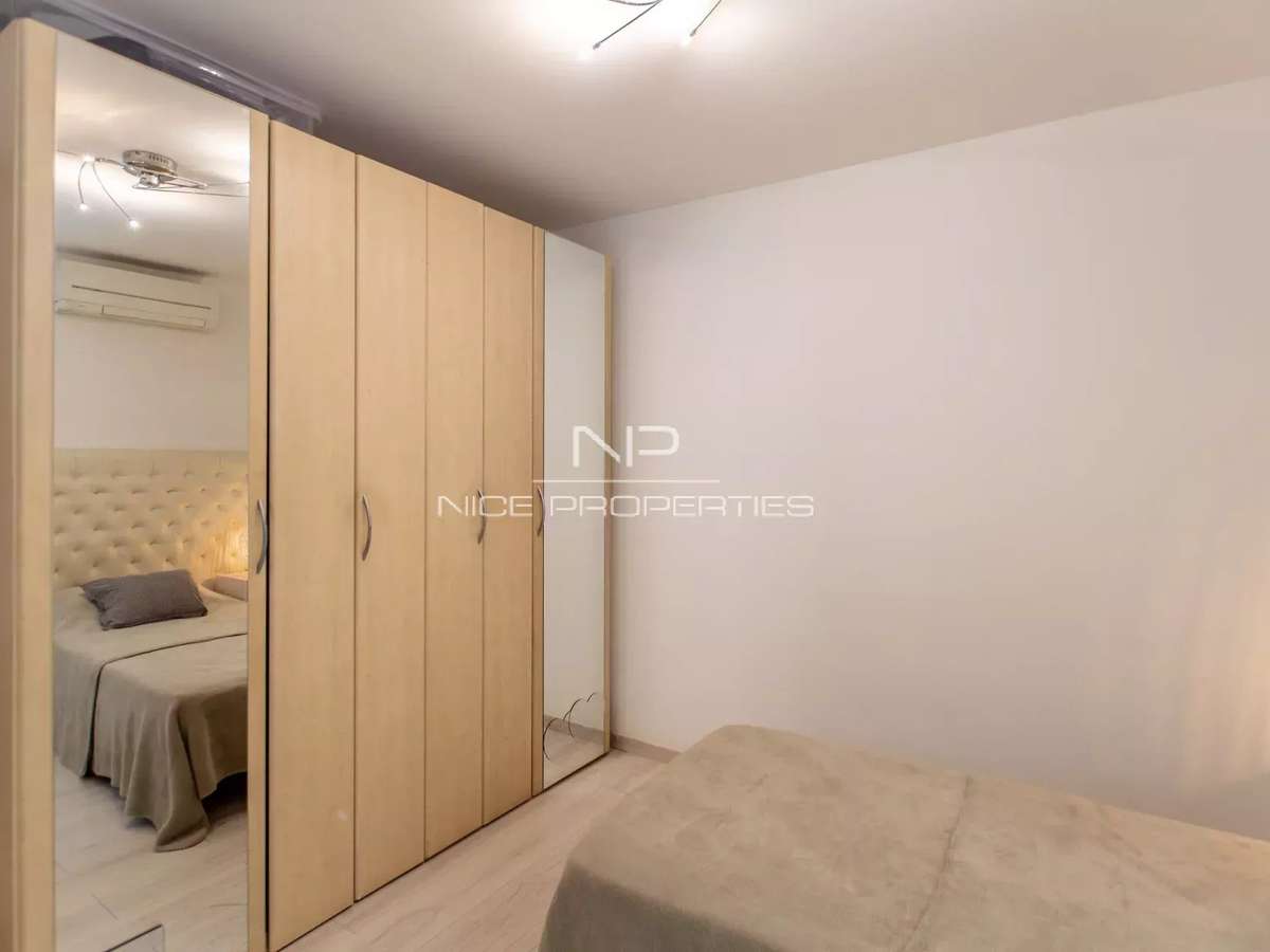 Appartement Nice