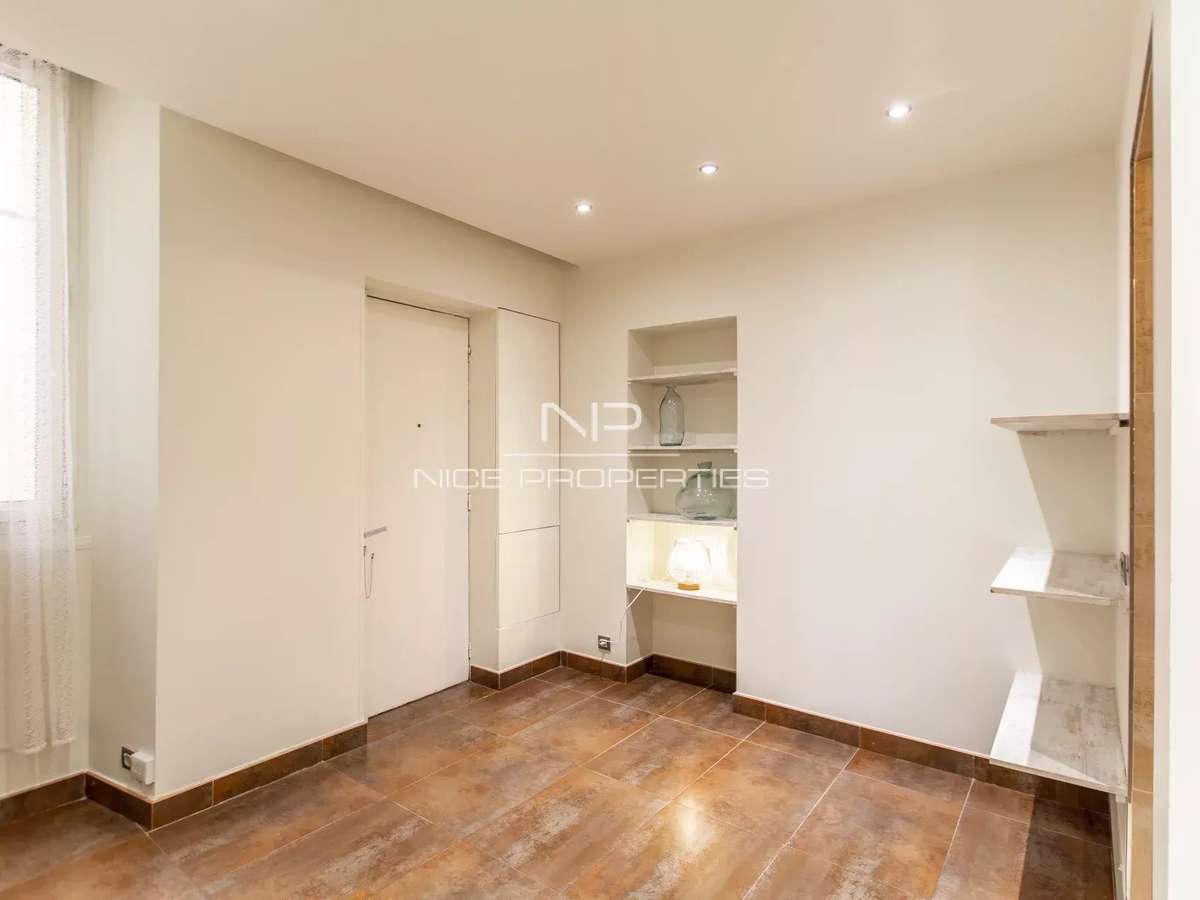 Appartement Nice