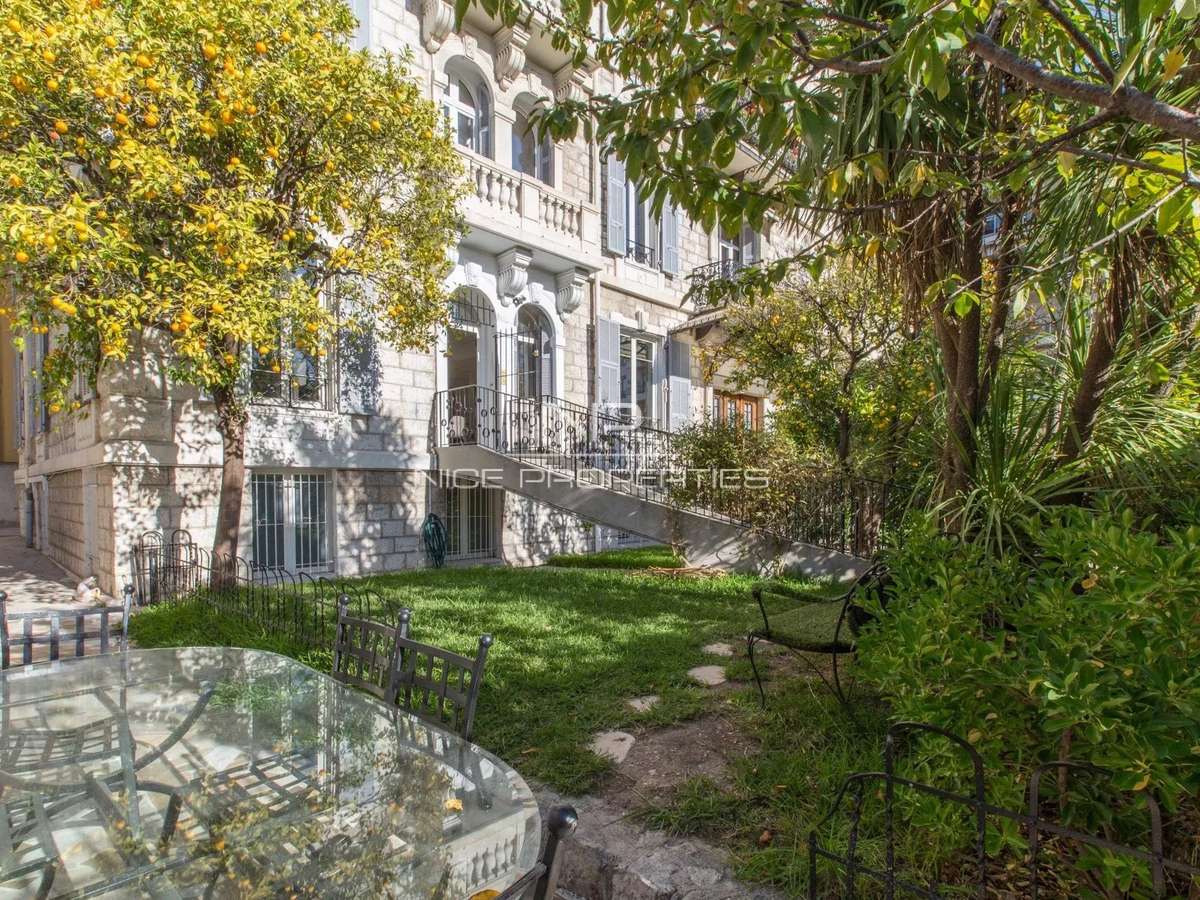 Appartement Nice