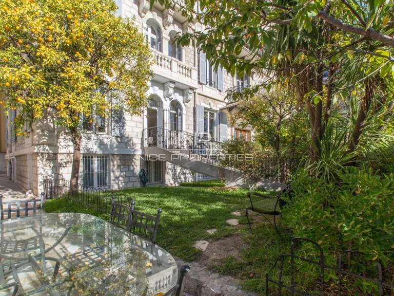 Appartement Nice - 6 chambres - 260m²