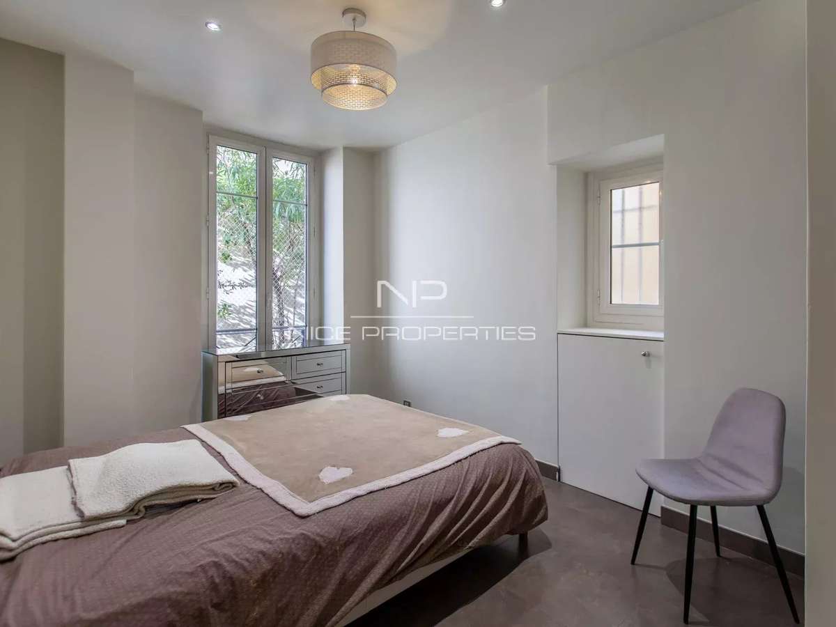 Appartement Nice