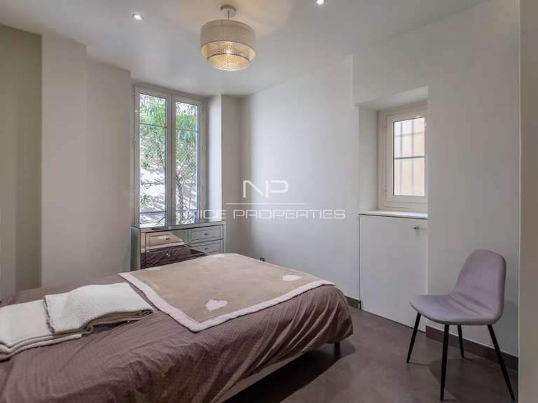 Appartement Nice - 6 chambres - 260m²