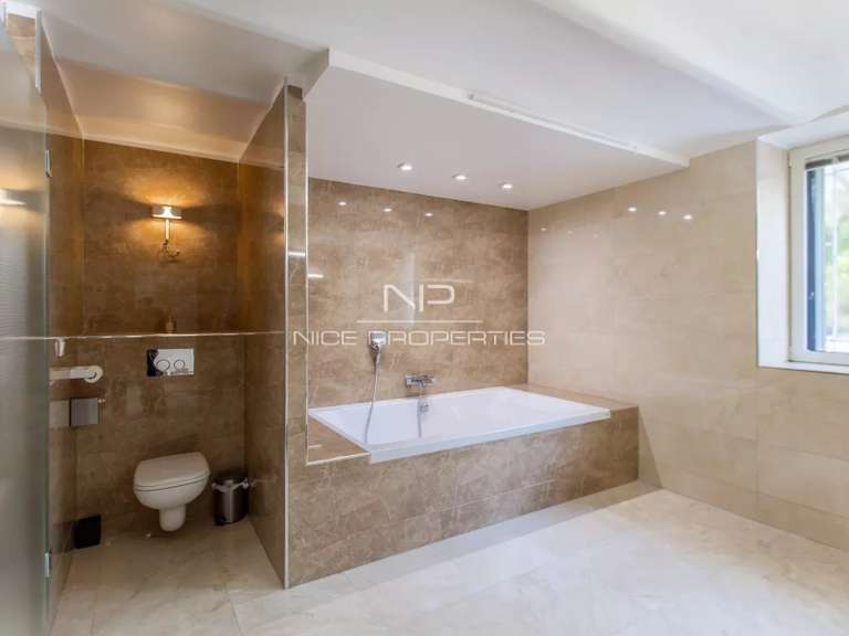 Appartement Nice - 6 chambres - 260m²