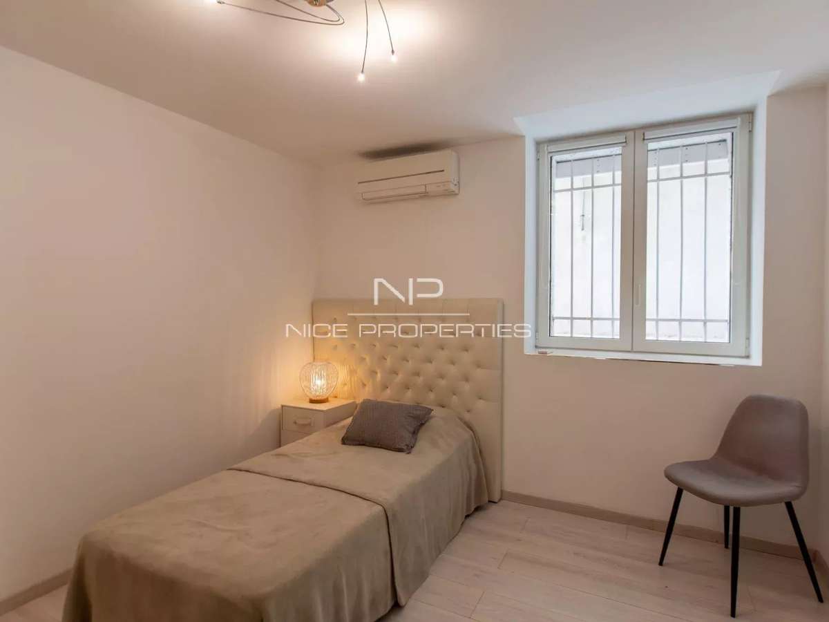 Appartement Nice