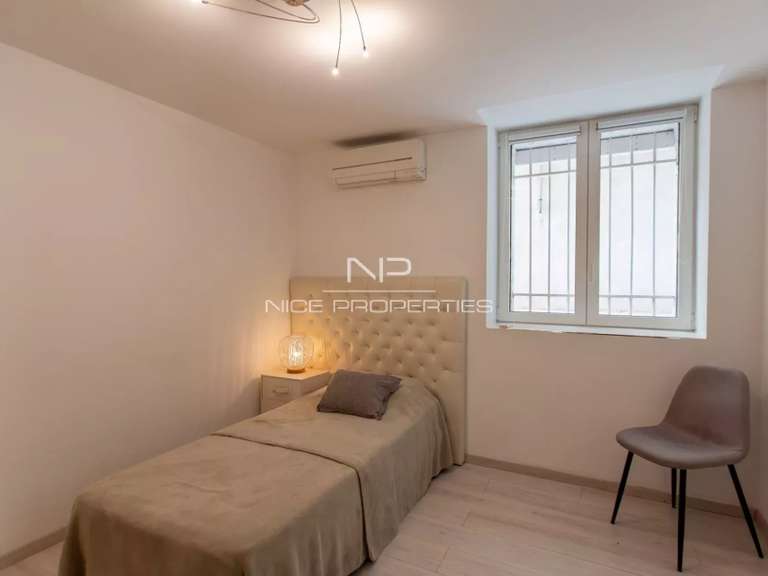 Appartement Nice - 6 chambres - 260m²