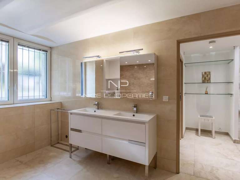 Appartement Nice - 6 chambres - 260m²