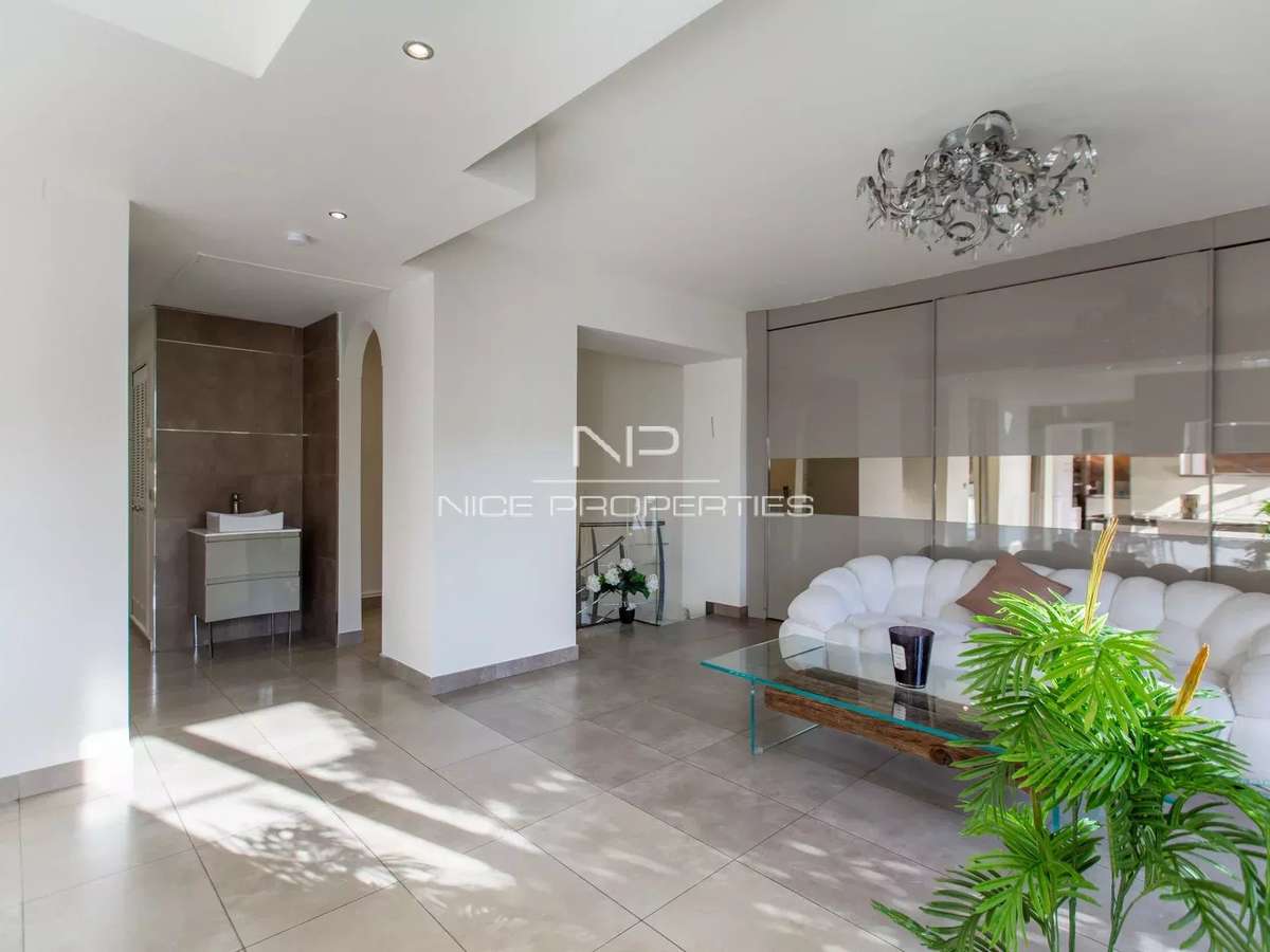 Appartement Nice