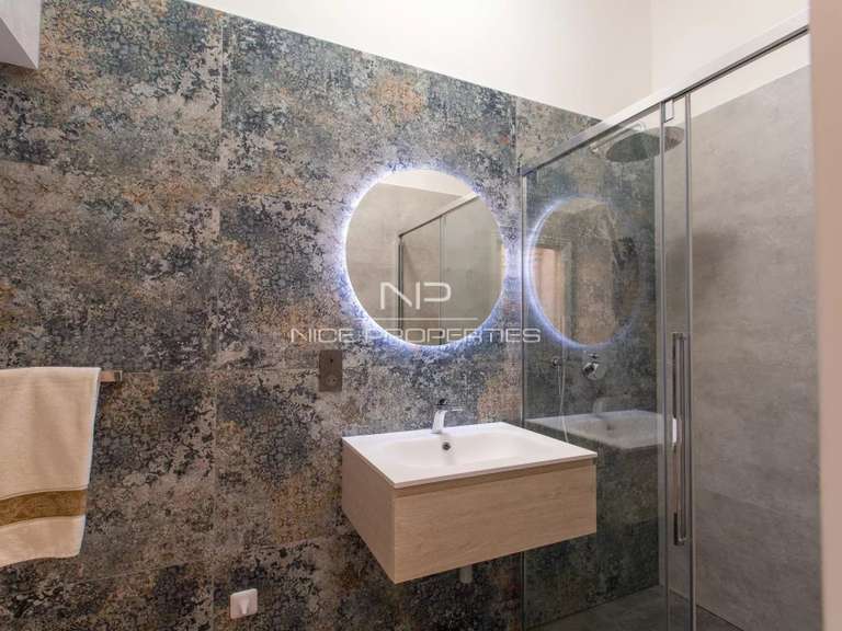 Appartement Nice - 3 chambres - 133m²