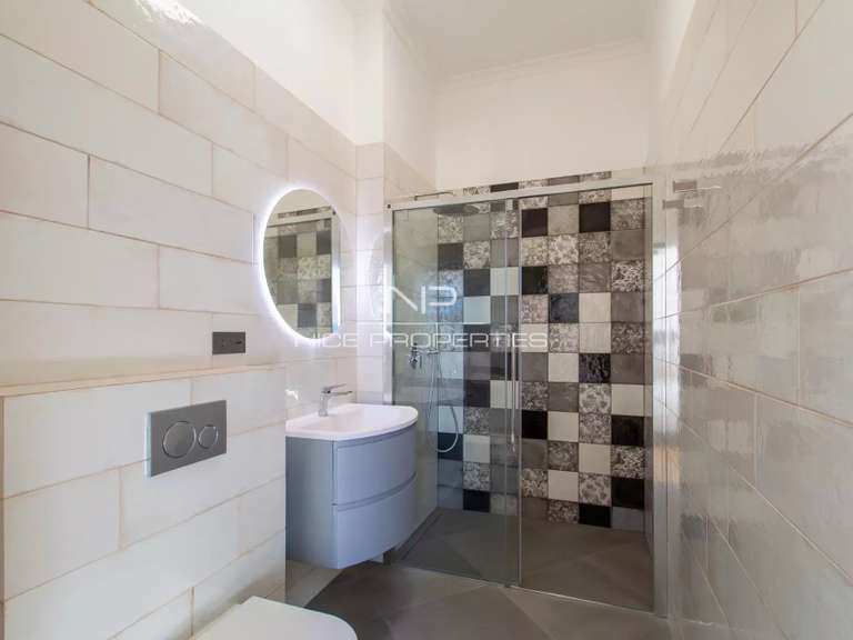 Appartement Nice - 3 chambres - 133m²