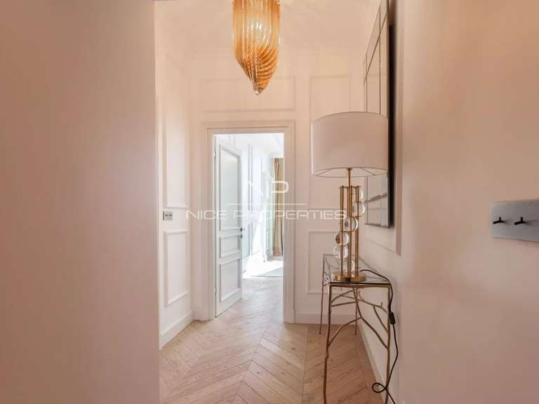 Appartement Nice - 3 chambres - 133m²